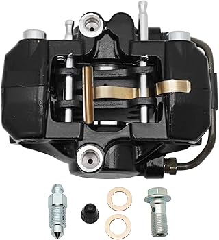 Amazon.com: Hydraulic Brake Caliper for Ski-Doo MXZ GSX GTX